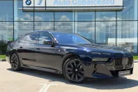 BMW 740d (Seria 7) din 2023 cu 135.135 km - oferta BMW233880 - foto 2