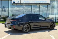 BMW 740d (Seria 7) din 2023 cu 135.135 km - oferta BMW233880 - foto 3