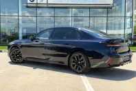 BMW 740d (Seria 7) din 2023 cu 135.135 km - oferta BMW233880 - foto 4