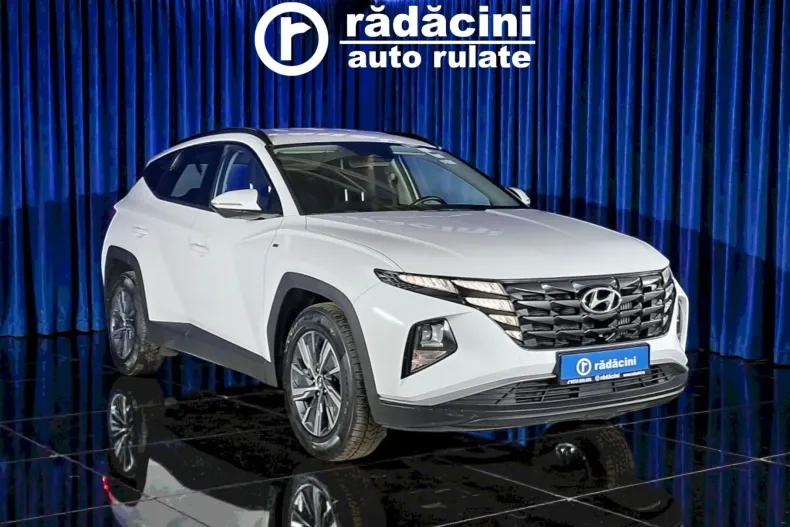 Hyundai Tucson din 2021 cu 127.090 km - oferta HYU233881 - foto 1