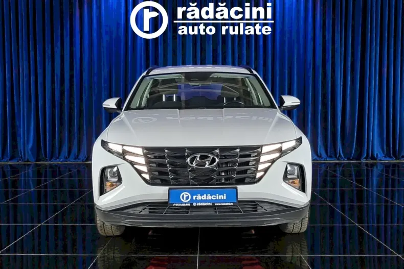 Hyundai Tucson din 2021 cu 127.090 km - oferta HYU233881 - foto 3