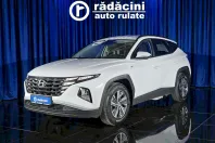 Hyundai Tucson din 2021 cu 127.090 km - oferta HYU233881 - foto 4