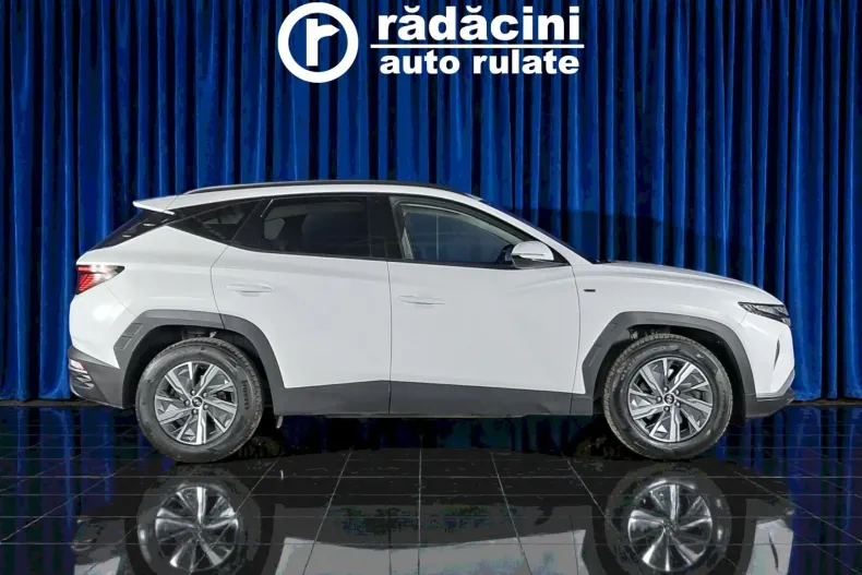 Hyundai Tucson din 2021 cu 127.090 km - oferta HYU233881 - foto 5