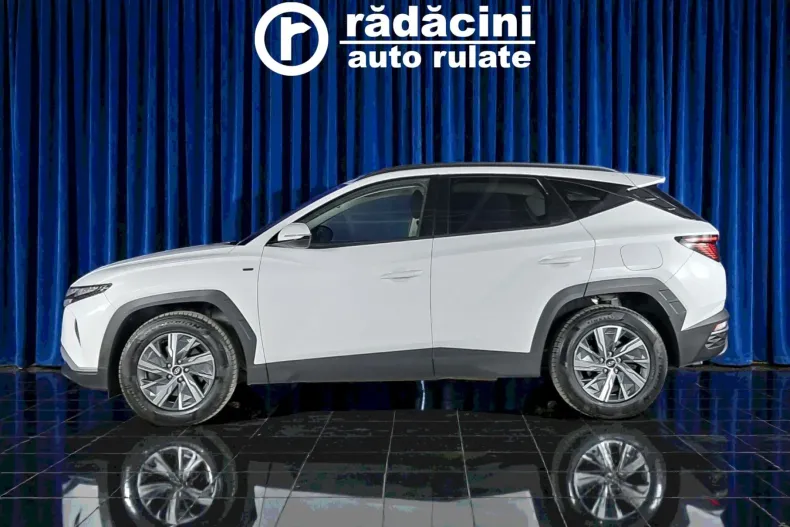 Hyundai Tucson din 2021 cu 127.090 km - oferta HYU233881 - foto 6