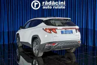 Hyundai Tucson din 2021 cu 127.090 km - oferta HYU233881 - foto 7