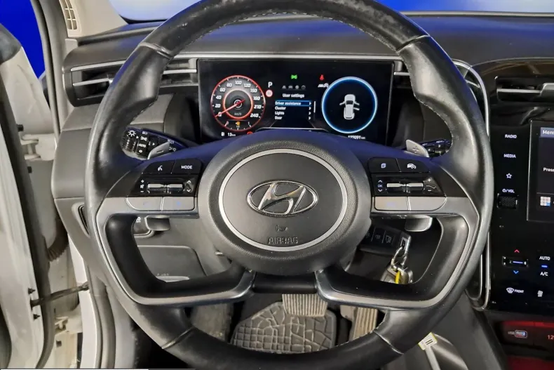 Hyundai Tucson din 2021 cu 127.090 km - oferta HYU233881 - foto 15