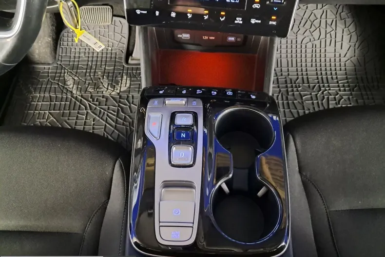 Hyundai Tucson din 2021 cu 127.090 km - oferta HYU233881 - foto 18