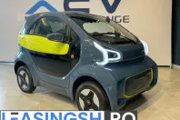 XEV YOYO din 2025 cu 10 km - oferta XEV233882 - foto 3