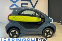 XEV YOYO din 2025 cu 10 km - oferta XEV233882 - foto 5