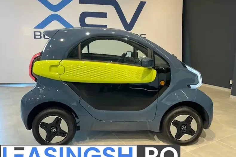 XEV YOYO din 2025 cu 10 km - oferta XEV233882 - foto 5