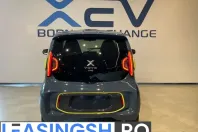 XEV YOYO din 2025 cu 10 km - oferta XEV233882 - foto 7
