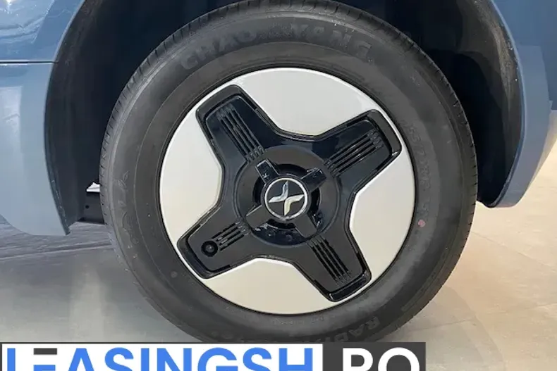 XEV YOYO din 2025 cu 10 km - oferta XEV233882 - foto 9