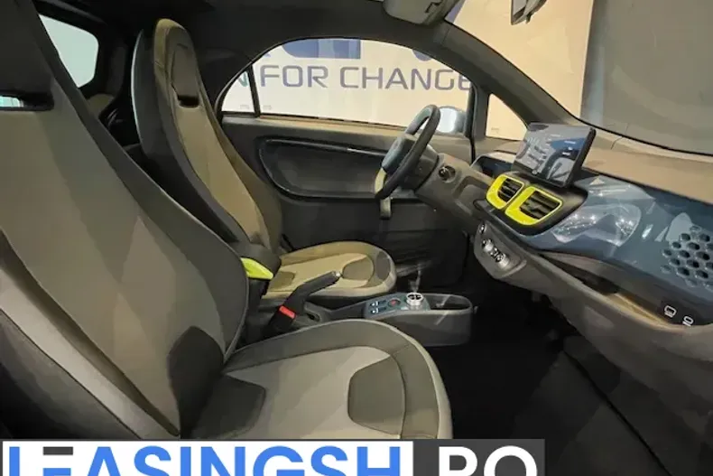 XEV YOYO din 2025 cu 10 km - oferta XEV233882 - foto 11
