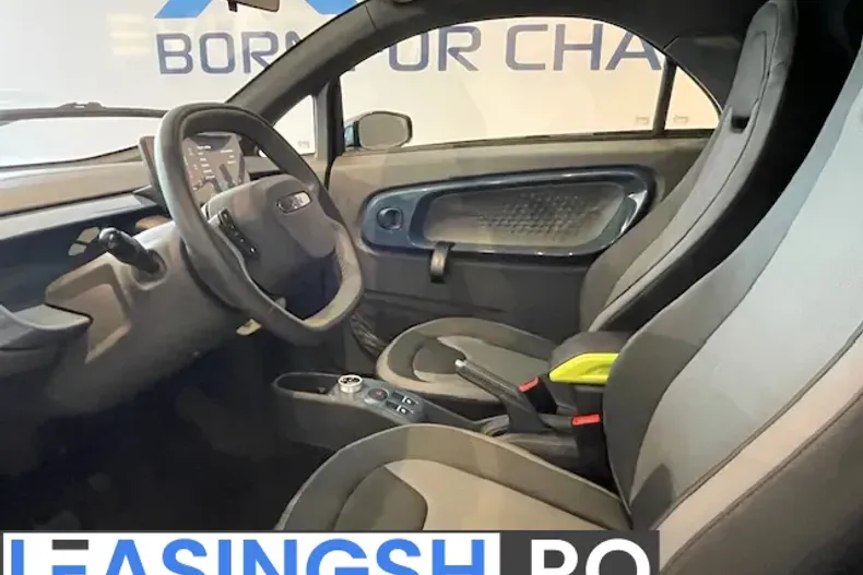 XEV YOYO din 2025 cu 10 km - oferta XEV233882 - foto 12