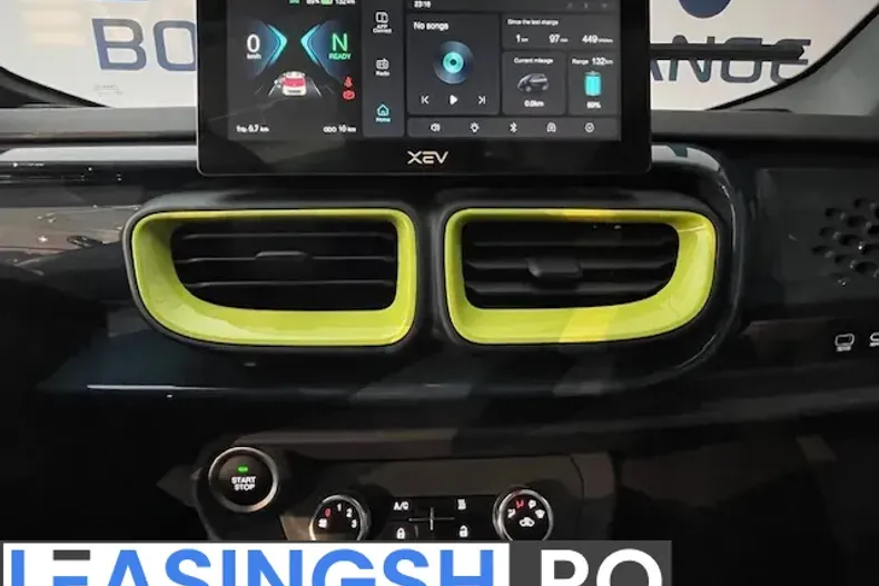 XEV YOYO din 2025 cu 10 km - oferta XEV233882 - foto 17