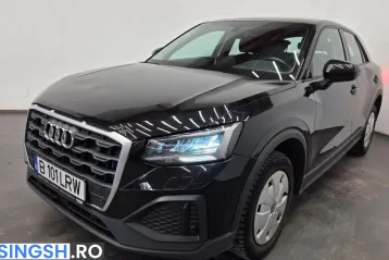 Audi Q2 din 2023 - oferta AUD233883
