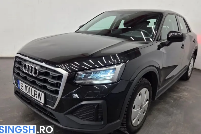 Audi Q2 din 2023 cu 125.367 km - oferta AUD233883 - foto 1
