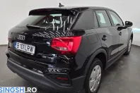 Audi Q2 din 2023 cu 125.367 km - oferta AUD233883 - foto 3