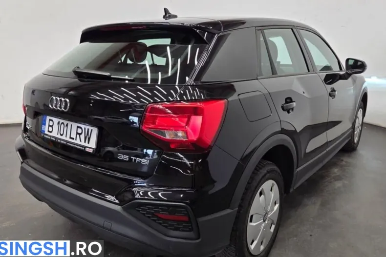 Audi Q2 din 2023 cu 125.367 km - oferta AUD233883 - foto 3