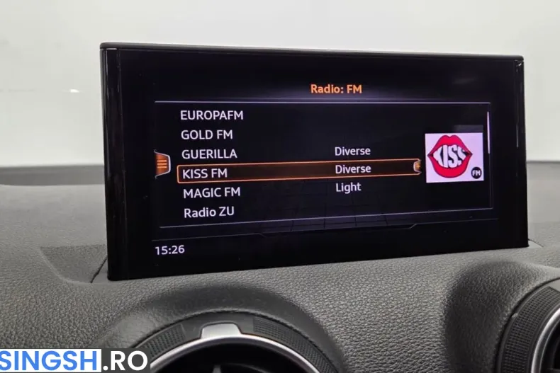 Audi Q2 din 2023 cu 125.367 km - oferta AUD233883 - foto 6