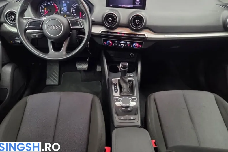Audi Q2 din 2023 cu 125.367 km - oferta AUD233883 - foto 10