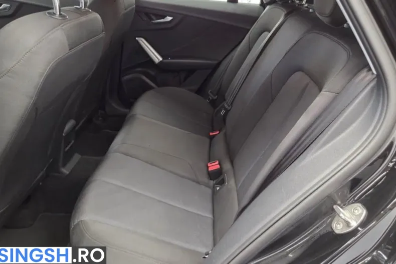 Audi Q2 din 2023 cu 125.367 km - oferta AUD233883 - foto 12