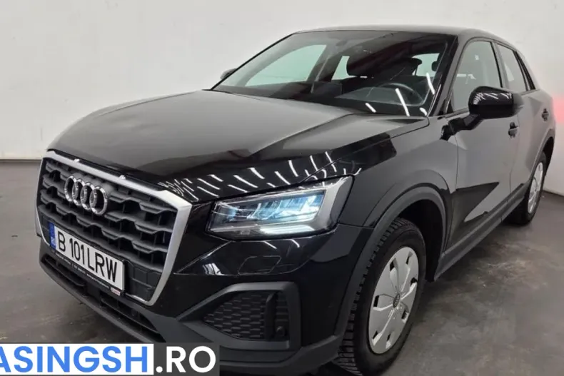 Audi Q2 din 2023 cu 125.367 km - oferta AUD233883 - foto 15