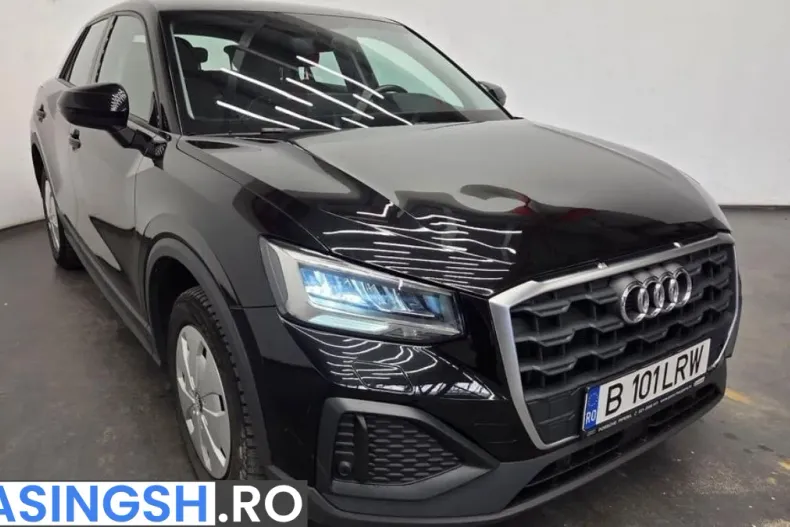 Audi Q2 din 2023 cu 125.367 km - oferta AUD233883 - foto 16