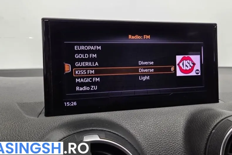 Audi Q2 din 2023 cu 125.367 km - oferta AUD233883 - foto 20
