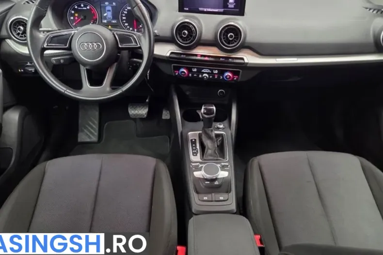 Audi Q2 din 2023 cu 125.367 km - oferta AUD233883 - foto 24