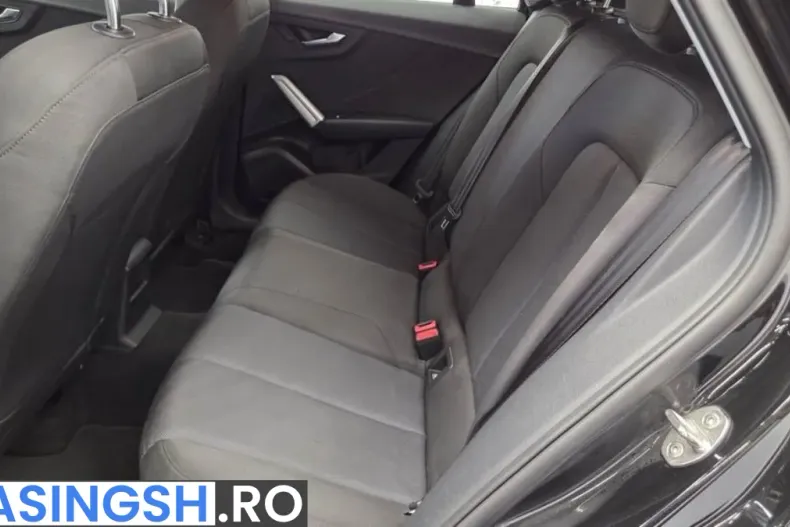 Audi Q2 din 2023 cu 125.367 km - oferta AUD233883 - foto 26