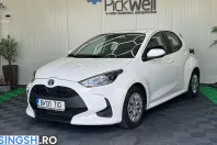 Toyota Yaris din 2022 cu 130.092 km - oferta TOY233884 - foto 1