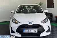 Toyota Yaris din 2022 cu 130.092 km - oferta TOY233884 - foto 2