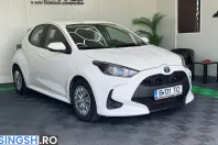 Toyota Yaris din 2022 cu 130.092 km - oferta TOY233884 - foto 3