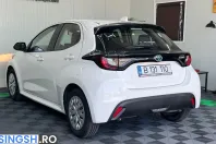 Toyota Yaris din 2022 cu 130.092 km - oferta TOY233884 - foto 4