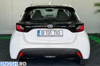 Toyota Yaris din 2022 cu 130.092 km - oferta TOY233884 - foto 5
