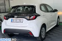 Toyota Yaris din 2022 cu 130.092 km - oferta TOY233884 - foto 6