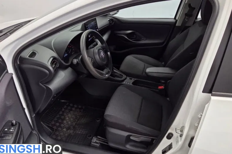 Toyota Yaris din 2022 cu 130.092 km - oferta TOY233884 - foto 9