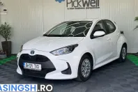 Toyota Yaris din 2022 cu 130.092 km - oferta TOY233884 - foto 12