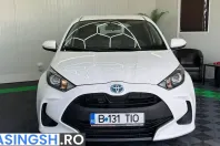 Toyota Yaris din 2022 cu 130.092 km - oferta TOY233884 - foto 13