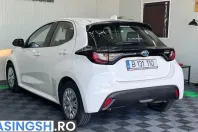 Toyota Yaris din 2022 cu 130.092 km - oferta TOY233884 - foto 15