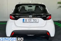 Toyota Yaris din 2022 cu 130.092 km - oferta TOY233884 - foto 16