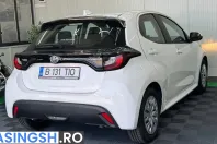 Toyota Yaris din 2022 cu 130.092 km - oferta TOY233884 - foto 17
