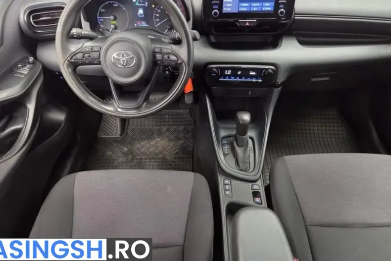 Toyota Yaris din 2022 cu 130.092 km - oferta TOY233884 - foto 19