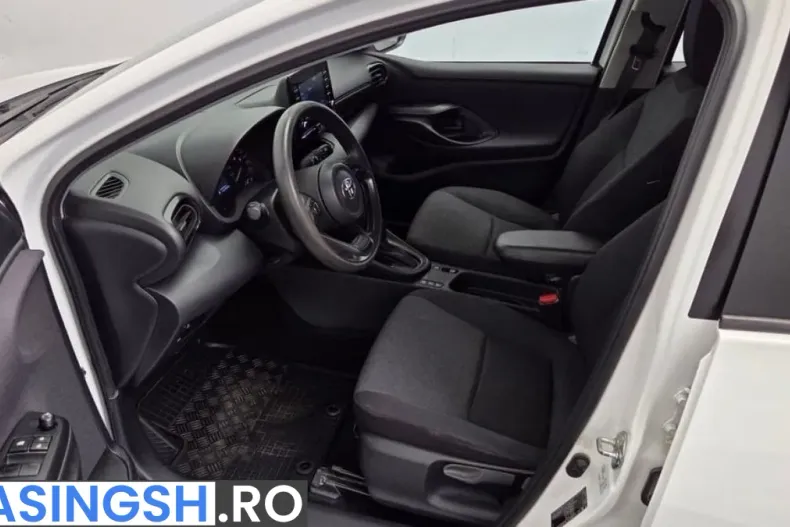 Toyota Yaris din 2022 cu 130.092 km - oferta TOY233884 - foto 20