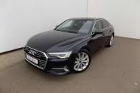 Audi A6 din 2023 cu 71.715 km - oferta AUD233885 - foto 1