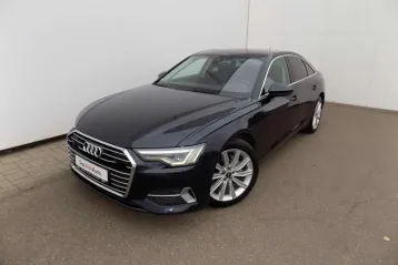 Audi A6 din 2023 - oferta AUD233885