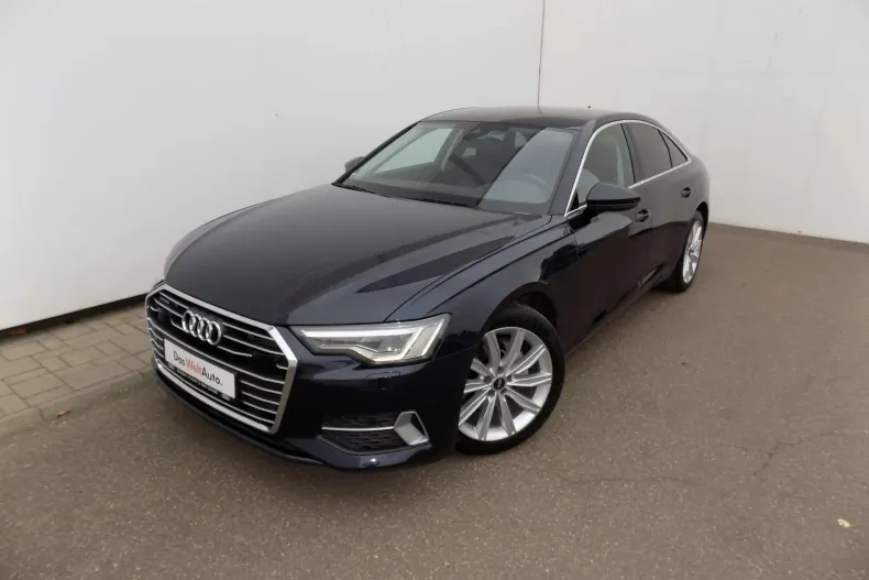 Audi A6 din 2023 cu 71.715 km - oferta AUD233885 - foto 1