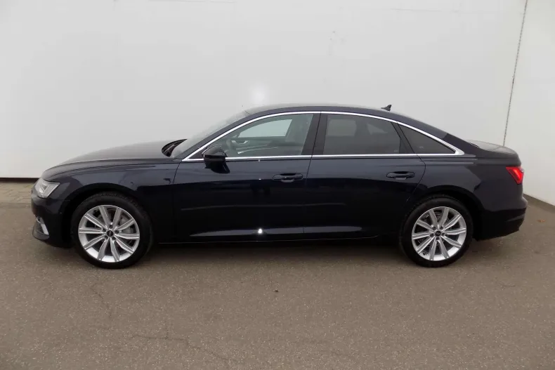 Audi A6 din 2023 cu 71.715 km - oferta AUD233885 - foto 2