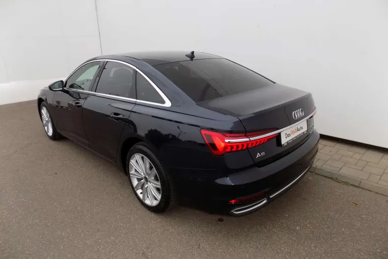 Audi A6 din 2023 cu 71.715 km - oferta AUD233885 - foto 3